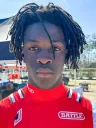 Deuce Hadley Jr. headshot