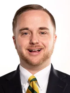 Kaleb Wood headshot