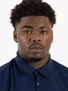 Janerious Jackson headshot