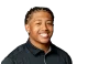 Quincy Davis headshot