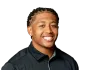 Quincy Davis headshot