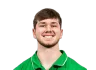 Brody Hamilton headshot