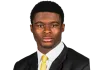 Kelvin Crawford headshot