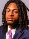 Ja'Vaughn Hargett headshot