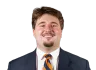 Dane Steele headshot