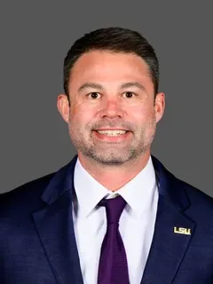 Blake Baker headshot