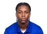 Brayden Curry headshot