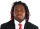 Marquaze Parker headshot