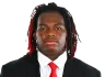 Marquaze Parker headshot