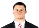 Mac Markway headshot
