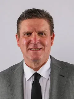 Bob Shoop headshot