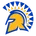San José State logo