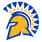 San José State logo