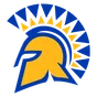 San José State logo