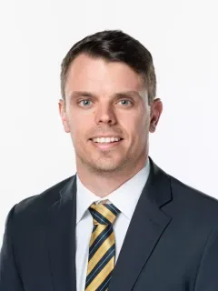 Alex Garwig headshot