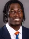 Akeem Wright headshot