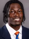 Akeem Wright headshot