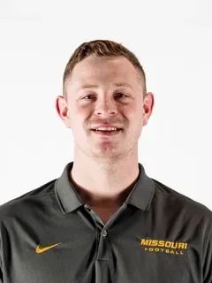 Brendan Bognar headshot