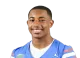 Tramell Jones Jr. headshot