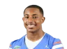 Tramell Jones Jr. headshot