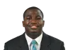 Tray Brown headshot