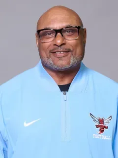 Steve Broussard headshot