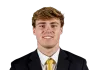 Caleb Carlson headshot