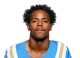 Benjamin Perry headshot