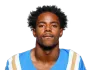 Benjamin Perry headshot