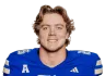 Sam Stone headshot