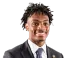 Elijah Burress headshot