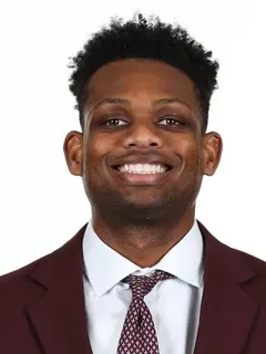Devin Price headshot