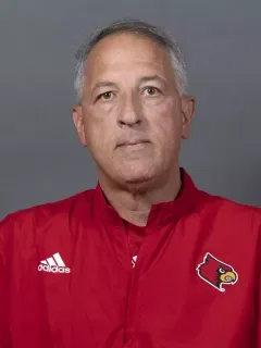 Dale Williams headshot