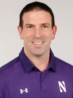 Tim McGarigle headshot
