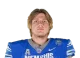 Bryce Vaughn headshot