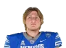 Bryce Vaughn headshot