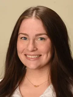 Sarah Sorum headshot