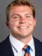 Beckham Hofland headshot