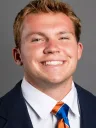 Beckham Hofland headshot