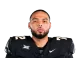 Dominick Campbell headshot
