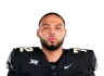 Dominick Campbell headshot