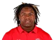 Johnathan Hall headshot