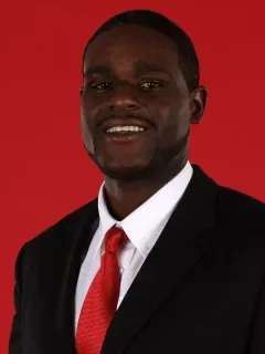 Ray Hunter headshot