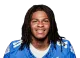 Quintavion Norman headshot