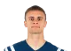 Cade Baker headshot