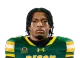 Myles Mitchell headshot