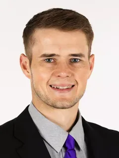 Christian Ellsworth headshot