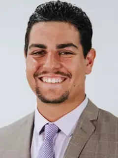 Jake Chambers headshot