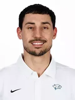 Sean Goldrich headshot
