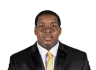 Derrell Johnson II headshot